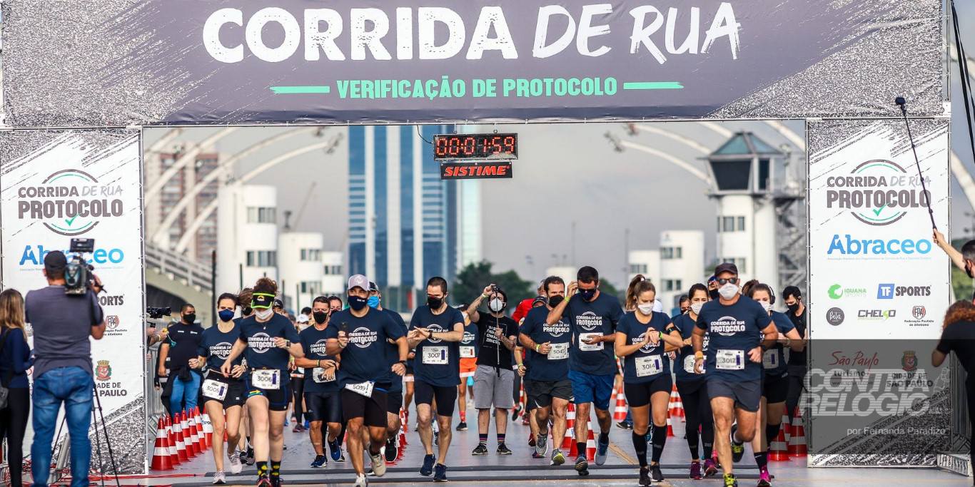 Decathlon Brasil e ABRACEO se unem no retorno à corrida de rua de São Paulo  – Dicas Mulher