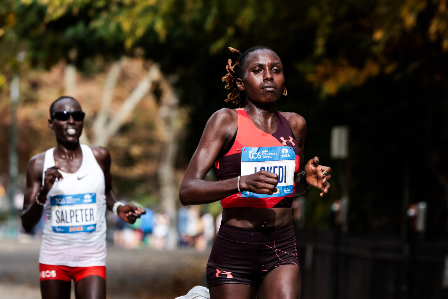 Nike apresenta nova coleção de Eliud Kipchoge inspirada em raízes