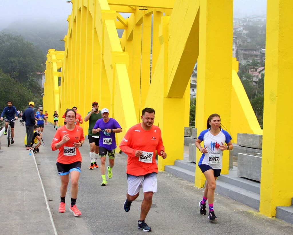 Maratona de Blumenau anuncia retorno após 11 anos e quer largada