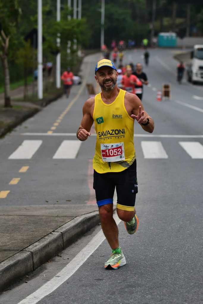 Maratona de Blumenau anuncia retorno após 11 anos e quer largada