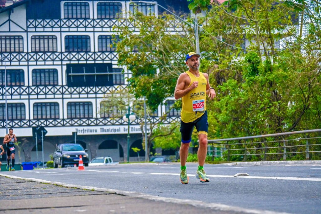 Maratona de Blumenau anuncia retorno após 11 anos e quer largada