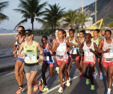 Maratona de Blumenau anuncia retorno após 11 anos e quer largada