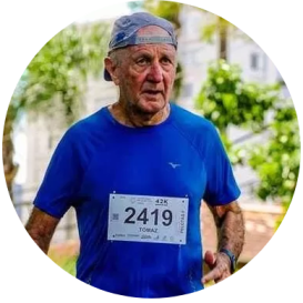 Foto de Tomaz Lourenço