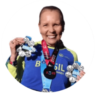 Foto de Denise Amaral