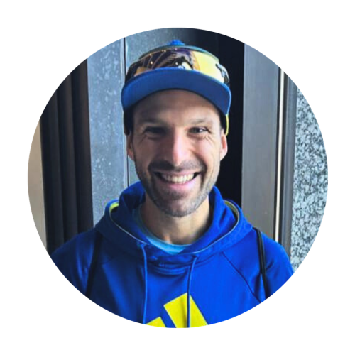 Foto de Alexandre Tingas