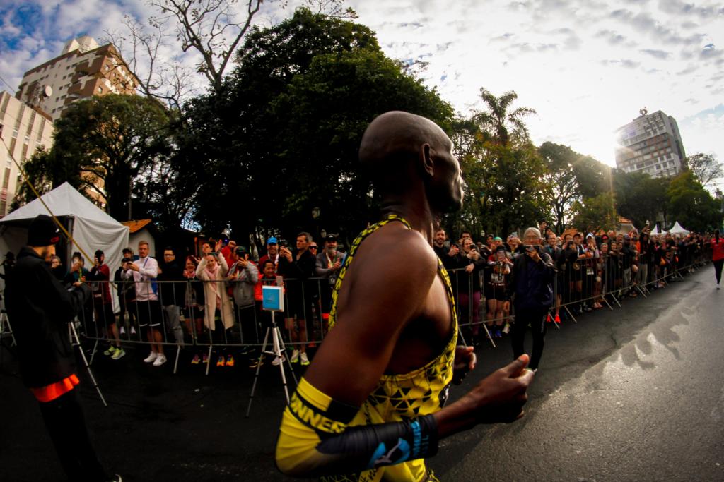 Maratona de Ponta Grossa 2023