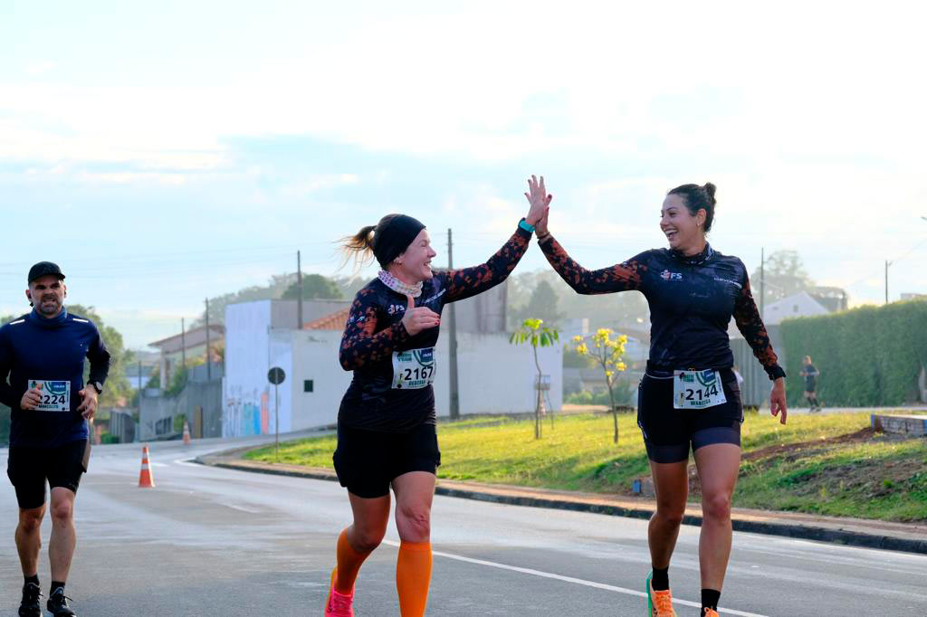 Maratona de Ponta Grossa 2023