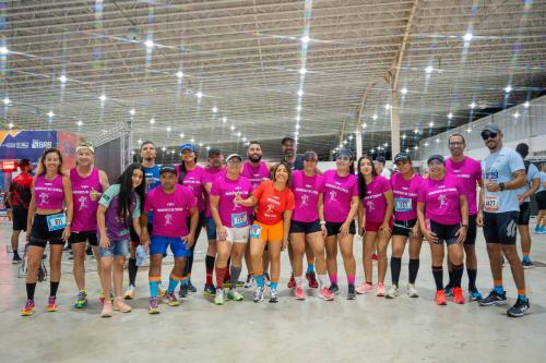 Maratona Internacional de João Pessoa 2023 (Foto: Samuel Santos)