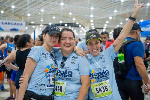 Maratona Internacional de João Pessoa 2023 (Foto: Samuel Santos)