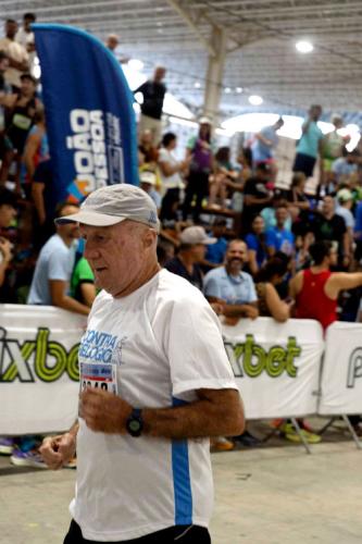 Maratona Internacional de João Pessoa 2023 (Foto: Samuel Santos)