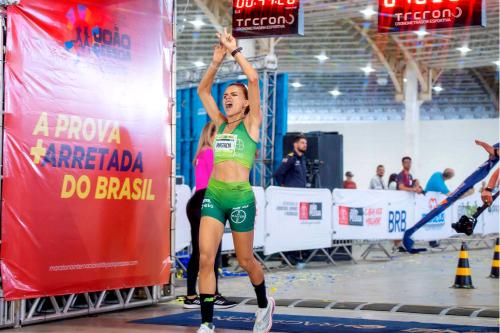 Maratona Internacional de João Pessoa 2023 (Foto: Samuel Santos)