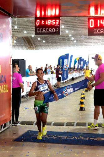 Maratona Internacional de João Pessoa 2023 (Foto: Samuel Santos)